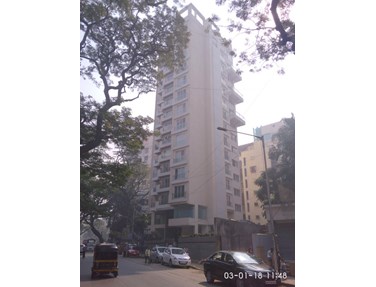 Vidhata, Khar West