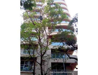 Palazzo Heights, Bandra West