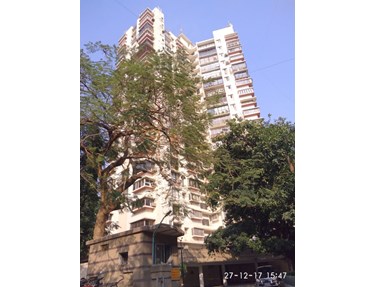 Jolly Highrise, Bandra West