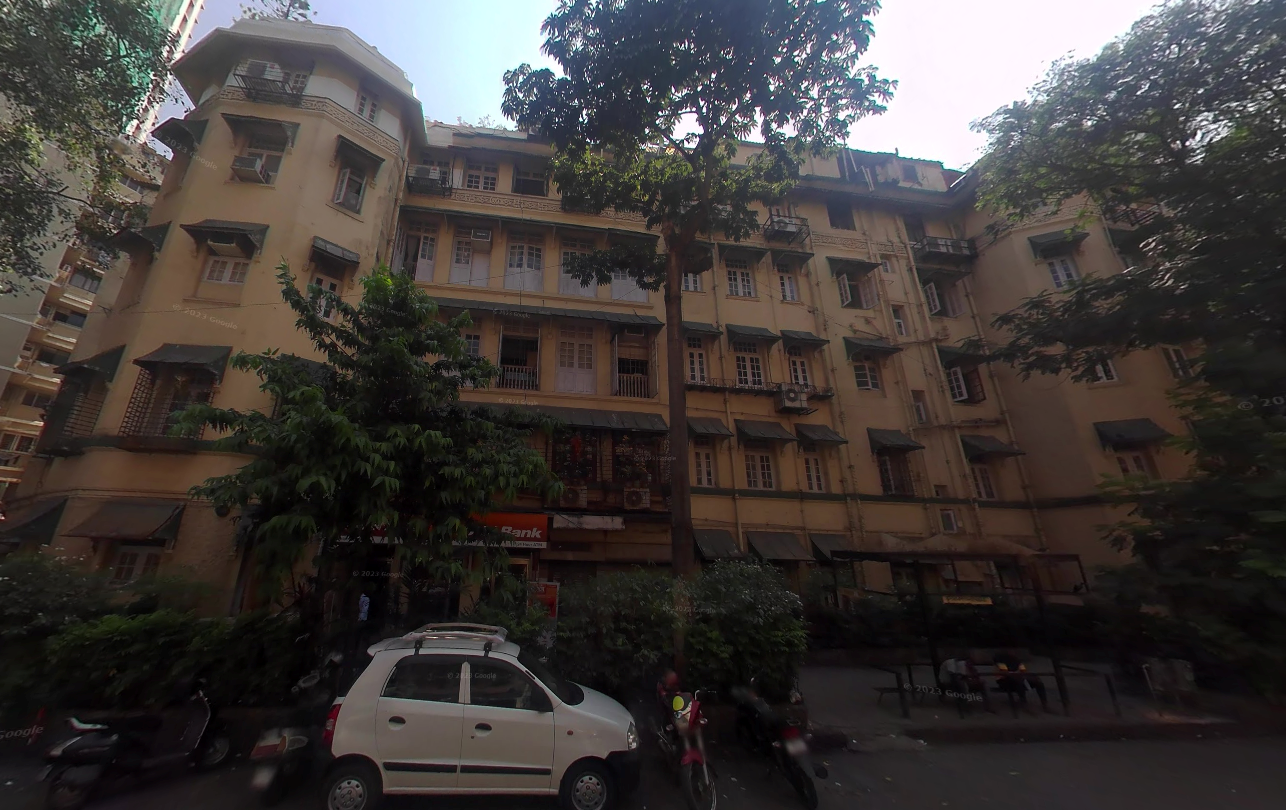 2 BHK Flat for Sale in Cuffe Parade - Heliopolis
