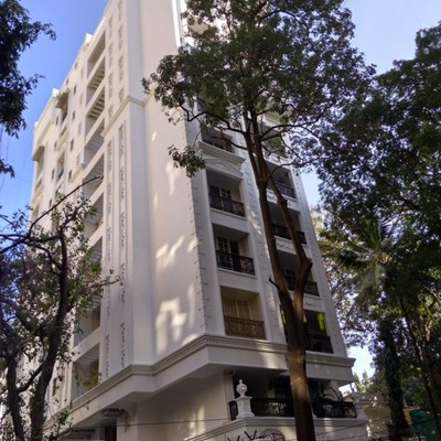 Flat for sale in Oyster, Khar West