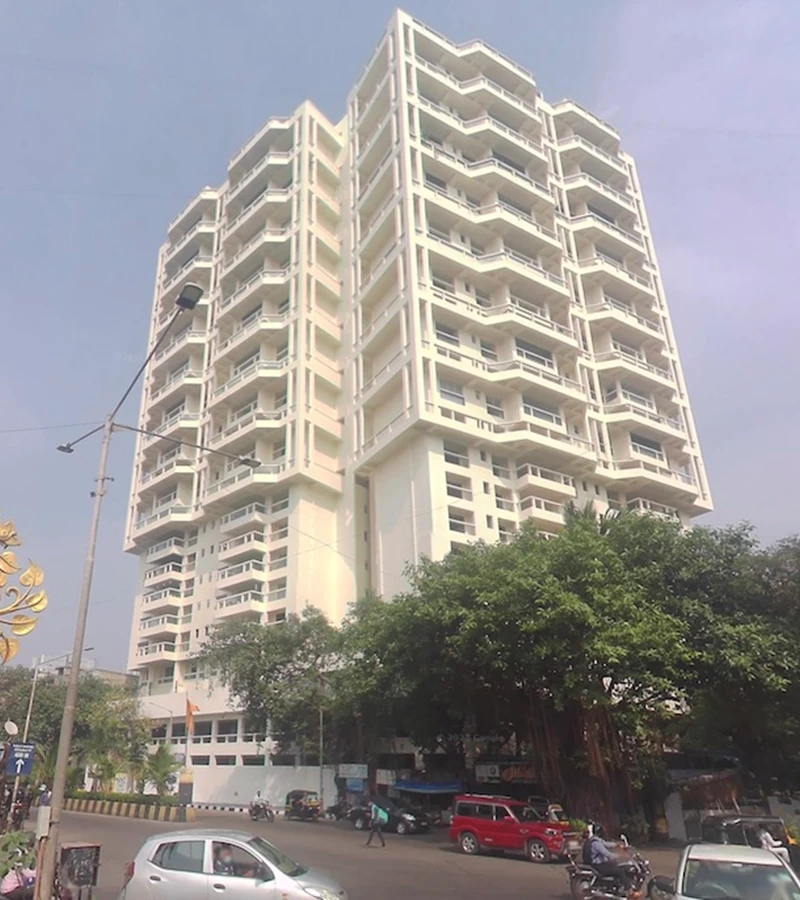 5 - Bay View, Andheri West