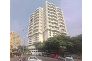 4 Bhk Flat In Andheri West On Rent In Bay View