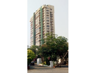 Eden Hall , Worli