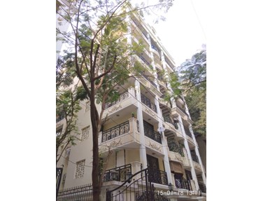 Ekta Heritage, Khar West