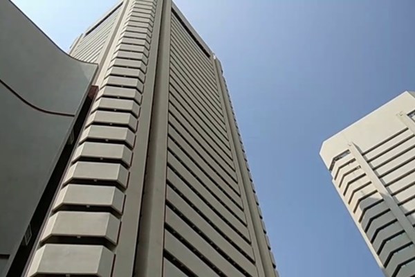 Office on rent in World Trade Centre, Cuffe Parade