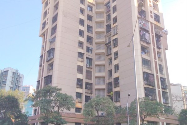 Flat for sale in Indralok, Andheri West