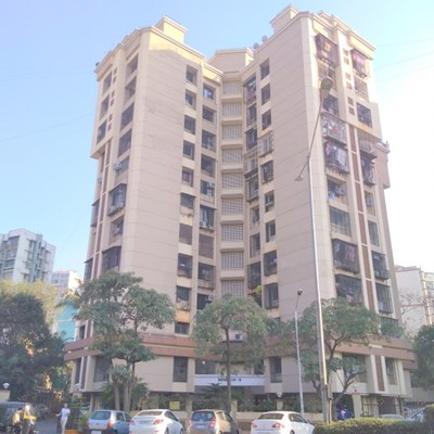 Flat on rent in Indralok, Andheri West