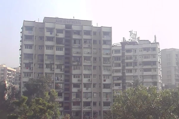 Flat for sale in Ajay Apartment, Byculla