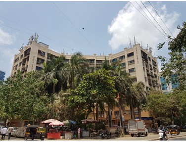 Building - Janki Centre, Andheri West