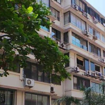 Flat on rent in Simla House, Nepeansea Road