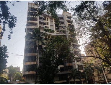 Building - Aditya, Juhu