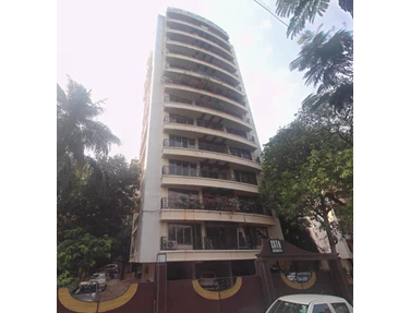 Flat on rent in Ekta Heights, Khar West