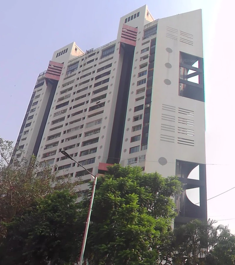 2 - Great Eastern Royale, Tardeo