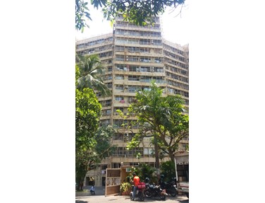 Flat on rent in Kanti Apartment, Bandra West