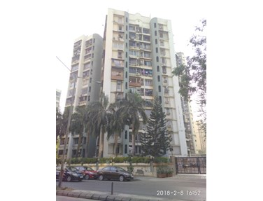 Golden Heights, Andheri West