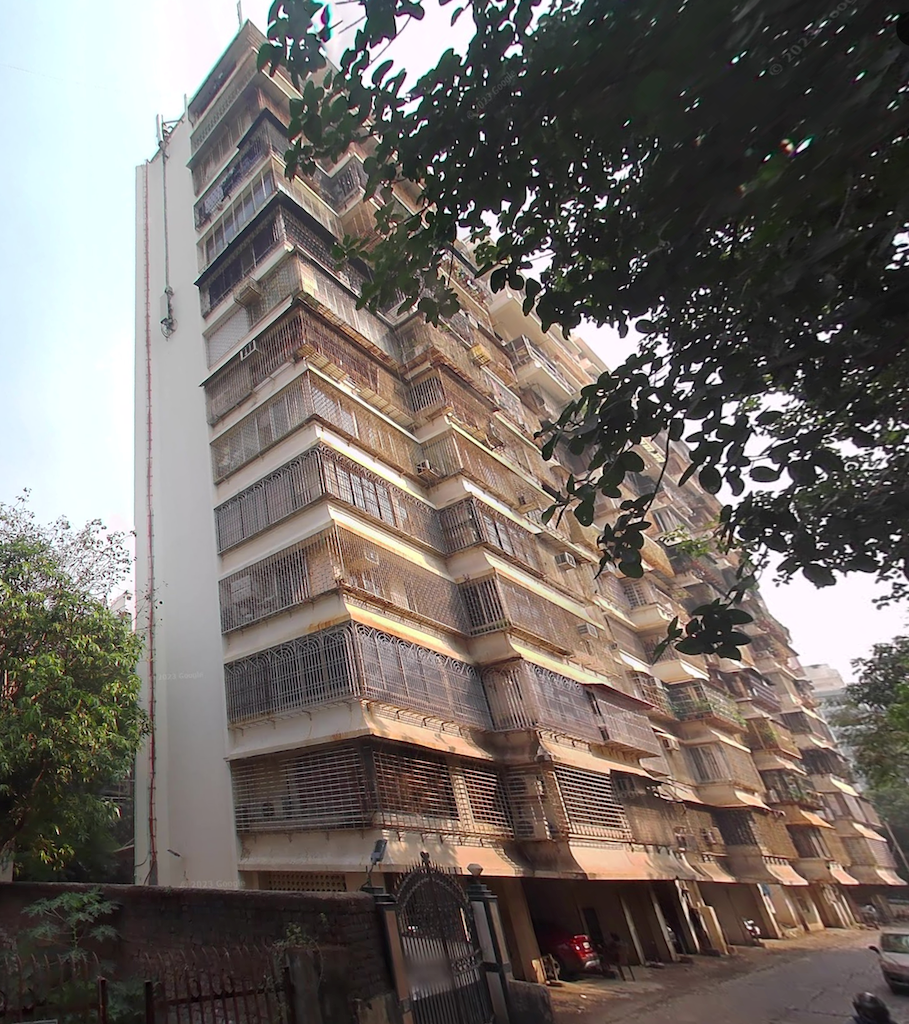 3 BHK Flat for Sale in Andheri West - Sanjeev Enclave