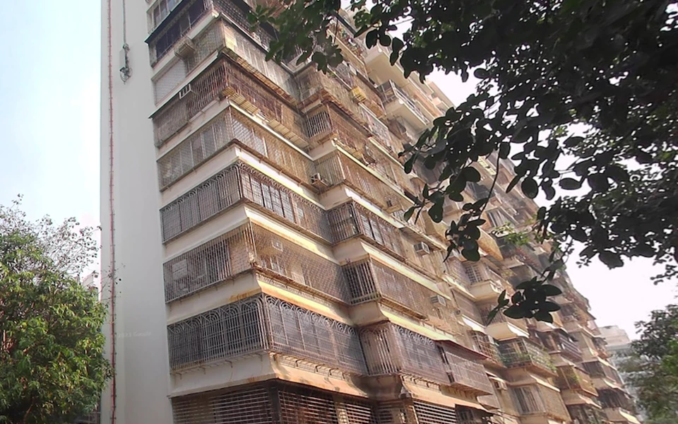 1 - Sanjeev Enclave, Andheri West