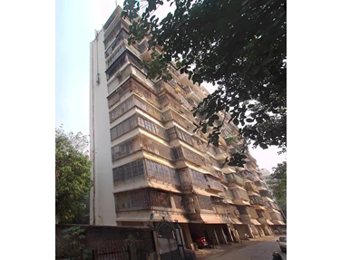 1 - Sanjeev Enclave, Andheri West