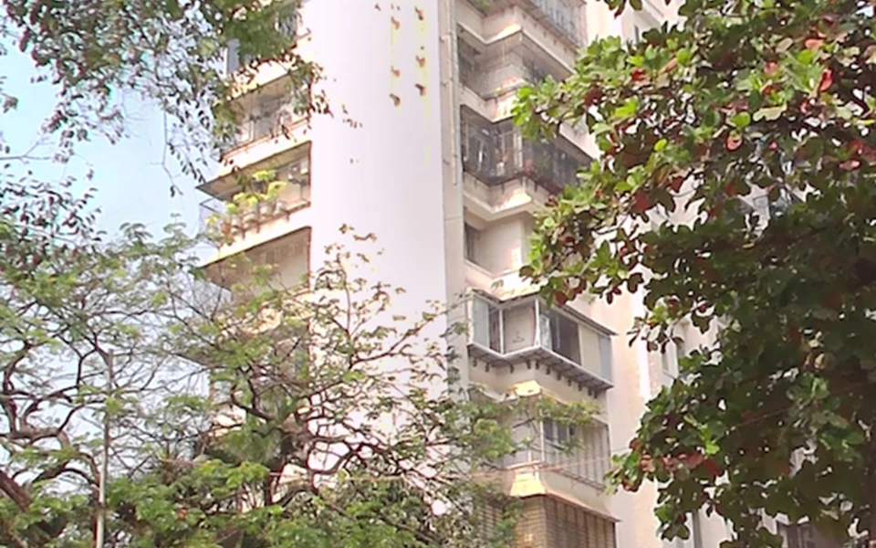 2 - Sanjeev Enclave, Andheri West