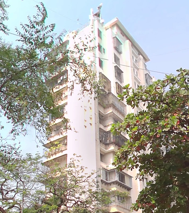 2 - Sanjeev Enclave, Andheri West