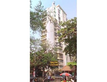 2 - Sanjeev Enclave, Andheri West