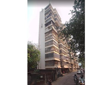 Building - Sanjeev Enclave, Andheri West