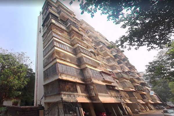 Flat on rent in Sanjeev Enclave, Andheri West