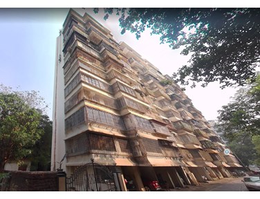 Sanjeev Enclave, Andheri West