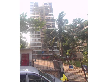 3 - Suman Tower, Andheri West