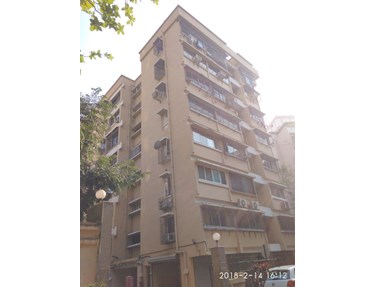 Suman Tower, Andheri West