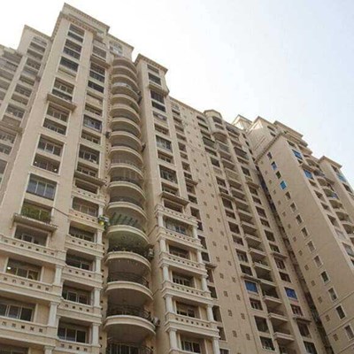 Flat for sale in Mahindra Eminente, Goregaon West