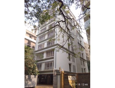 Prestige Court, Khar West