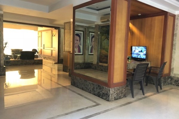 Flat on rent in Imperial Heights, Bandra West