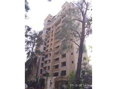 Imperial Heights, Bandra West