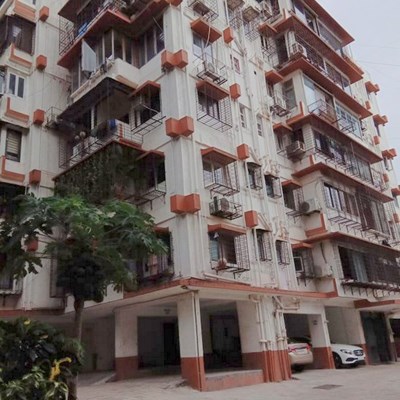 Flat for sale in Bandstand, Bandra West