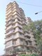 Flat on rent in Silver Cascade, Bandra West