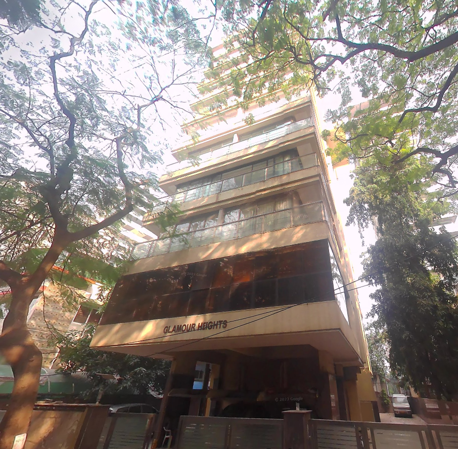 5 - Glamour Heights, Khar West