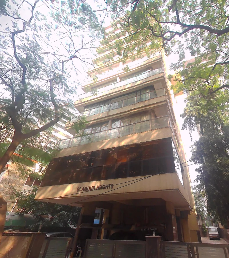5 - Glamour Heights, Khar West