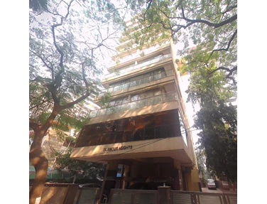5 - Glamour Heights, Khar West