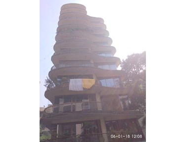 Dev Ashish, Khar West