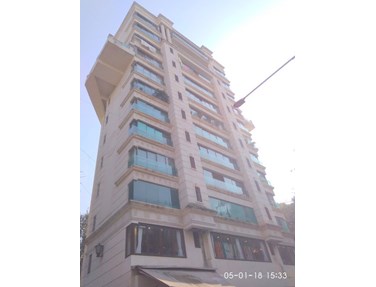 Shivraj Heights, Khar West