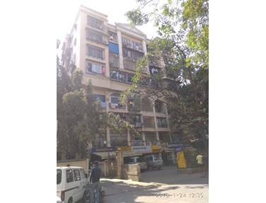 Jolly Apartment, Santacruz West