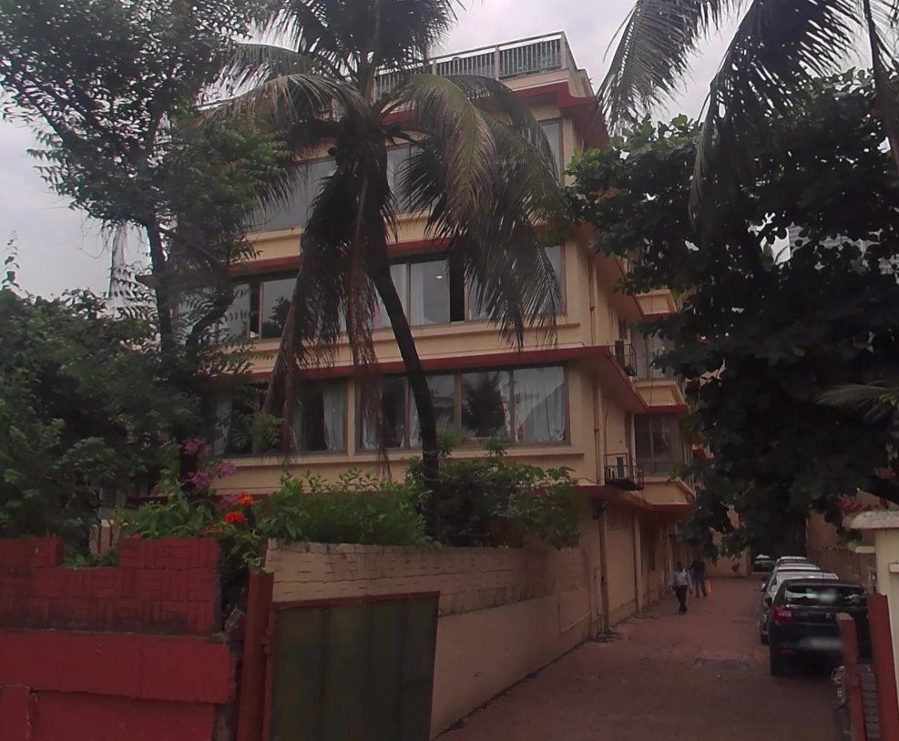 2 BHK Flat on Rent in Worli - Samudra Gaurav