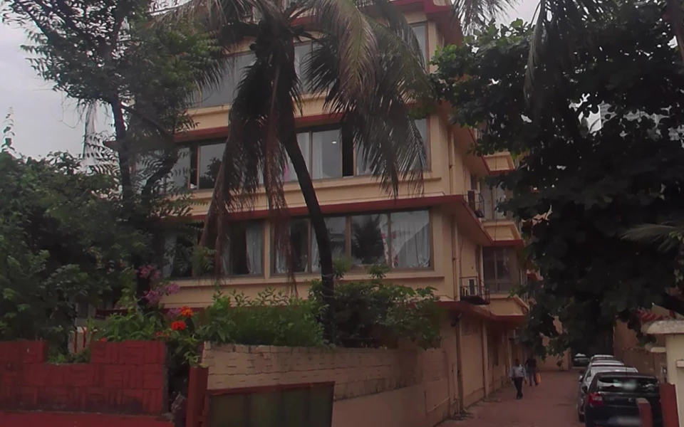 1 - Samudra Gaurav, Worli