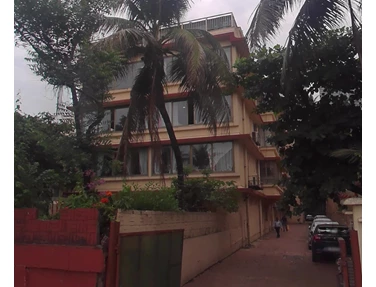 1 - Samudra Gaurav, Worli