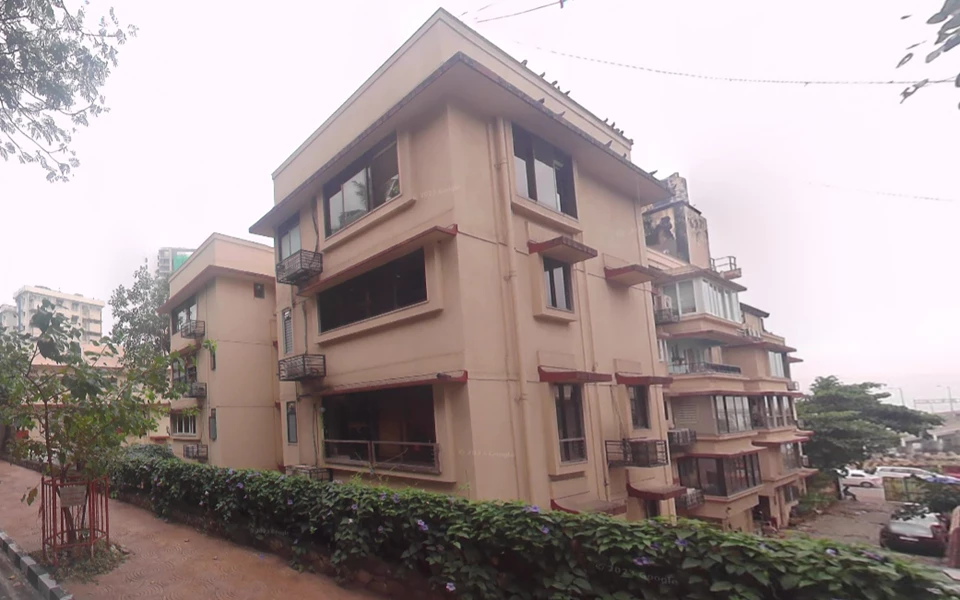 2 - Samudra Gaurav, Worli