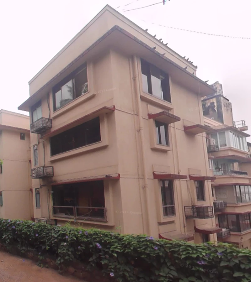 2 - Samudra Gaurav, Worli