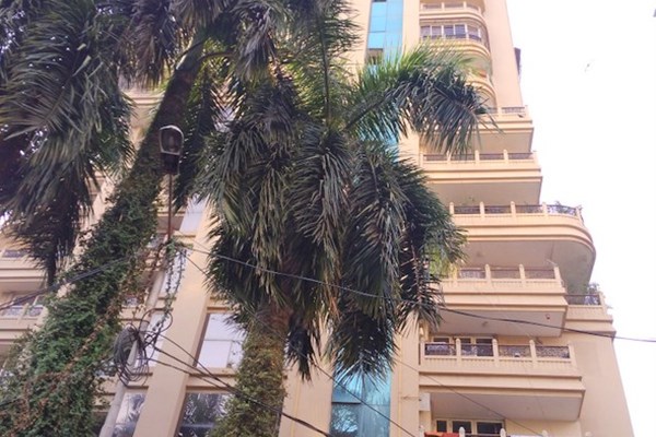 Flat on rent in Capri Heights, Bandra West