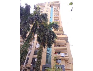 Capri Heights, Bandra West